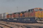 BNSF 5193 East